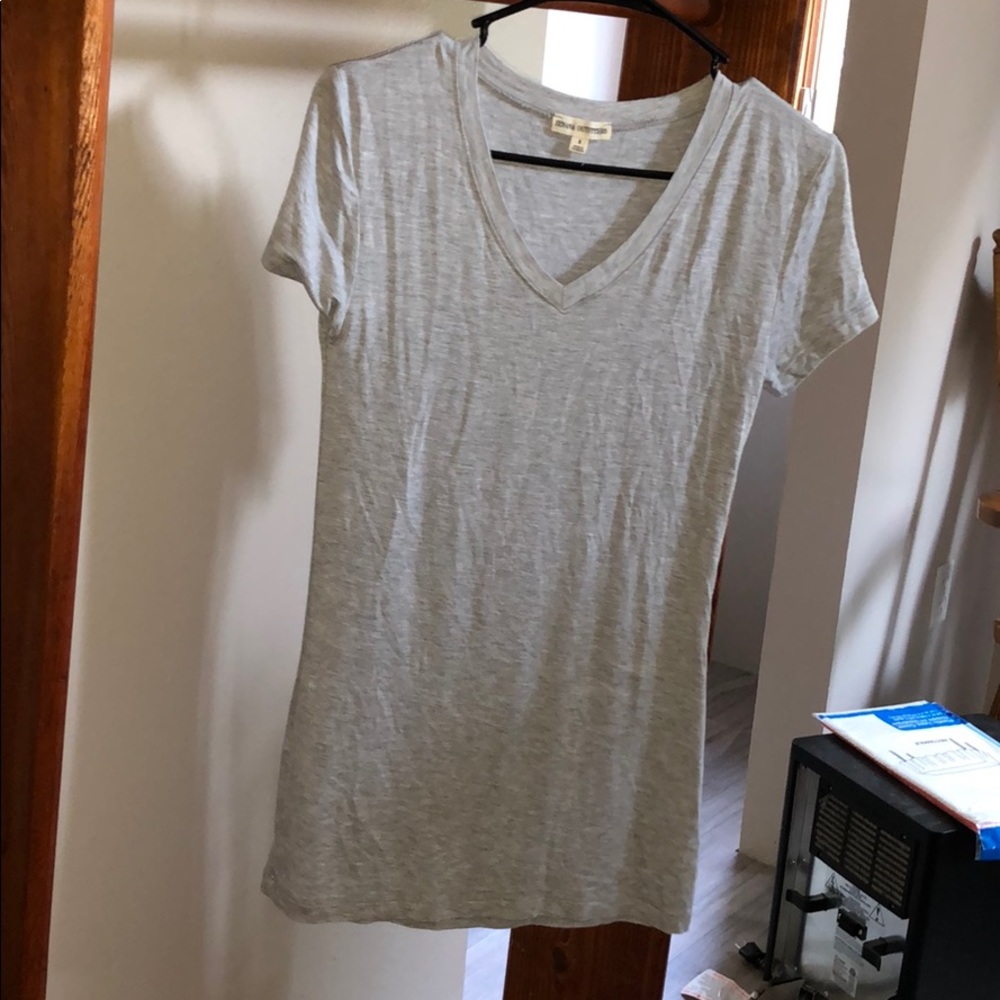 T-Shirt Dress